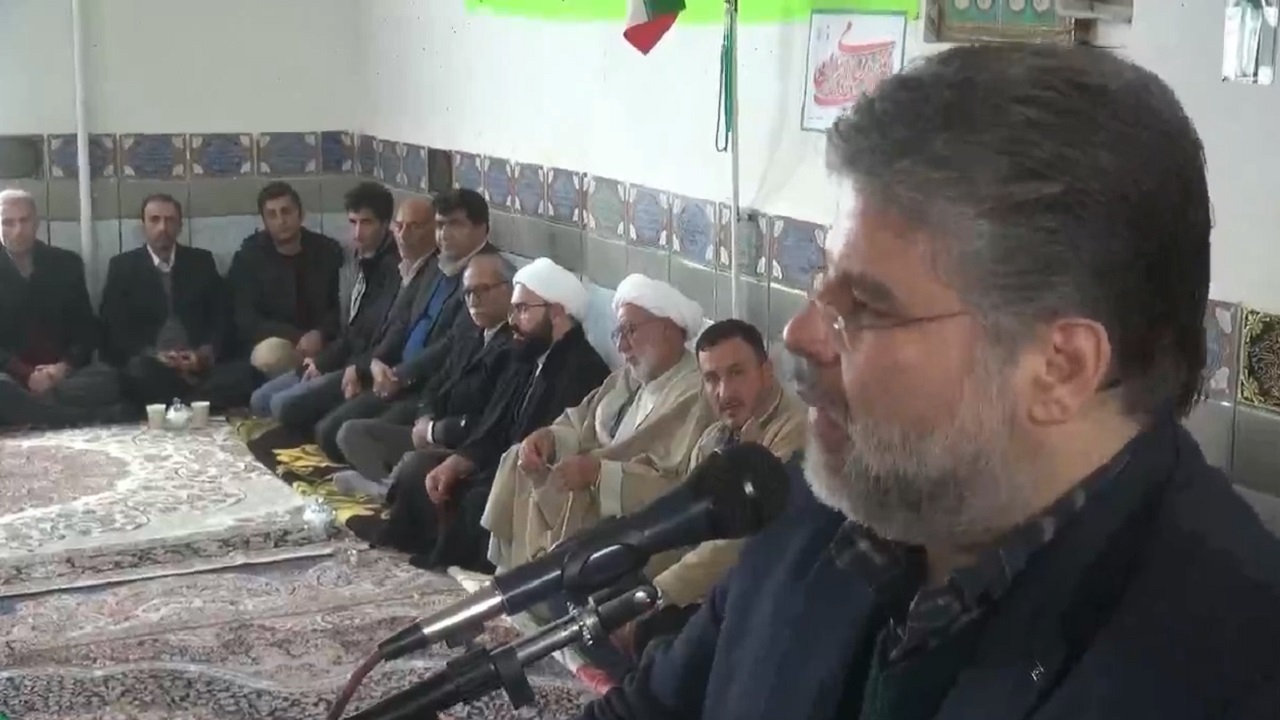 انتقاد فرماندار هشترود ازپرداخت نشدن خسارت توسط بیمه‌ها