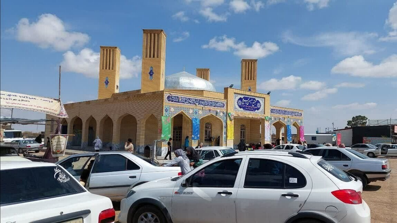 ۱۰ استراحتگاه موقت جاده‌ای در خراسان رضوی ساخته می‌شود