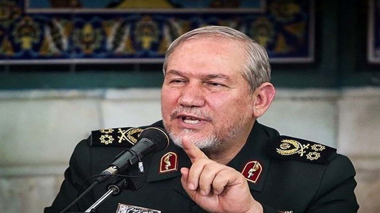 ماجرای بحث رحیم صفوی با خانم انگلیسی در دانشگاه تبریز و محروم شدن از امتحان