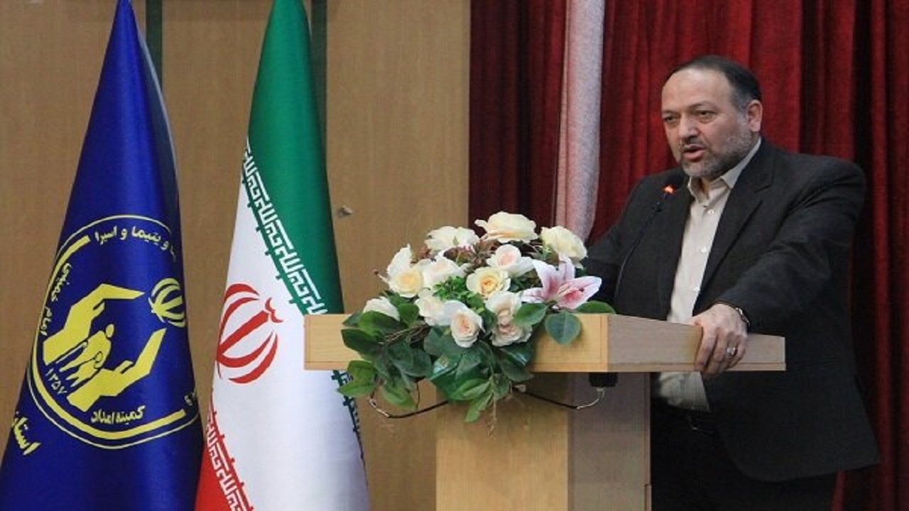 توانمندسازی ۸۷ هزار خانوار مددجوی کمیته امداد