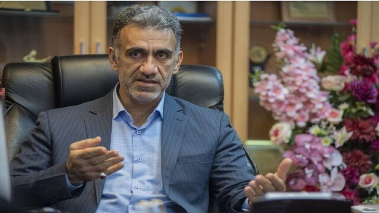 برگزاری جشنواره جوان برتر ایران زمین در هفته جوان