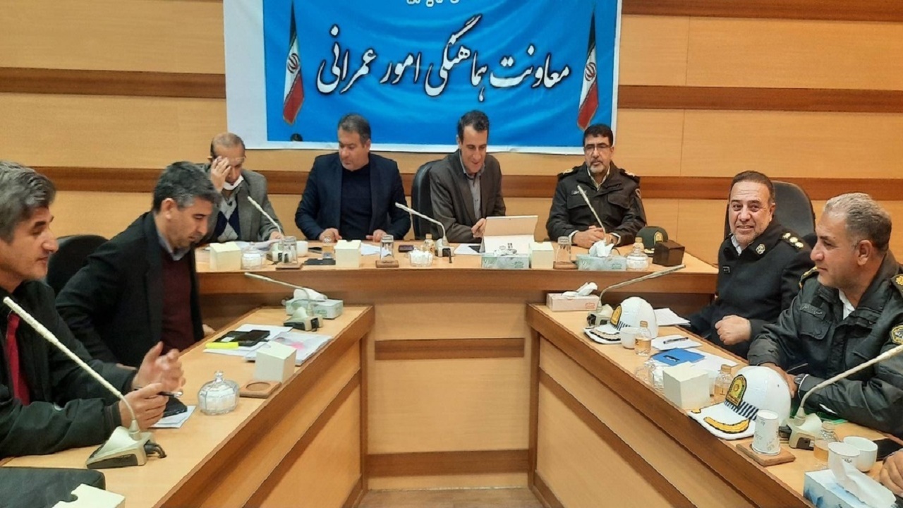 مصوبات خوب شورای ترافیک استان و لزوم تلاش متولیان برای اجرای آنها
