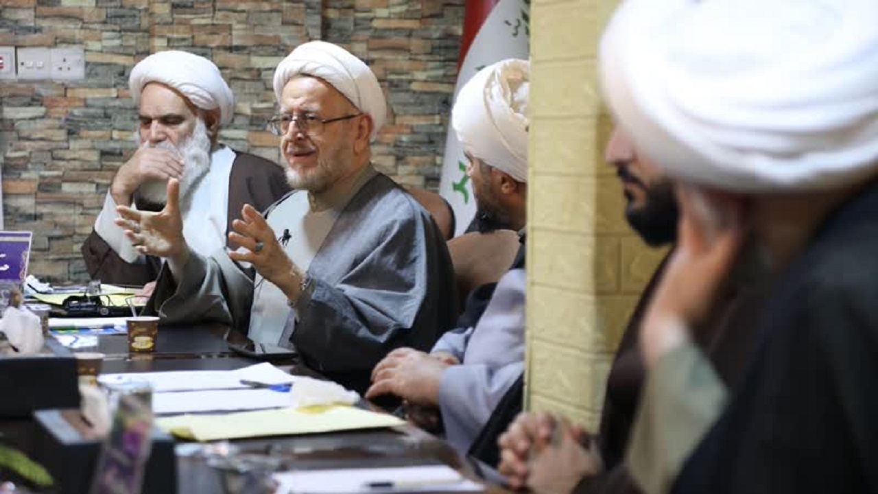 فصل دوم هیئت اندیشه ورز کانون‌های مساجد کشور برگزار شد