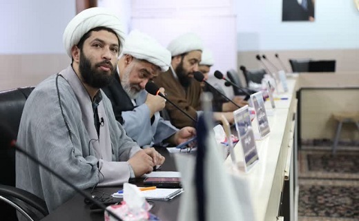 فصل دوم هیئت اندیشه ورز کانون&zwnj;های مساجد کشور برگزار شد