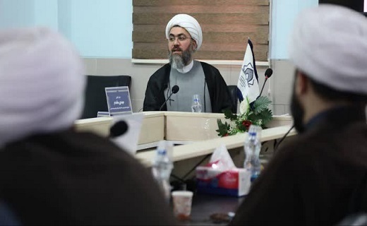 فصل دوم هیئت اندیشه ورز کانون&zwnj;های مساجد کشور برگزار شد