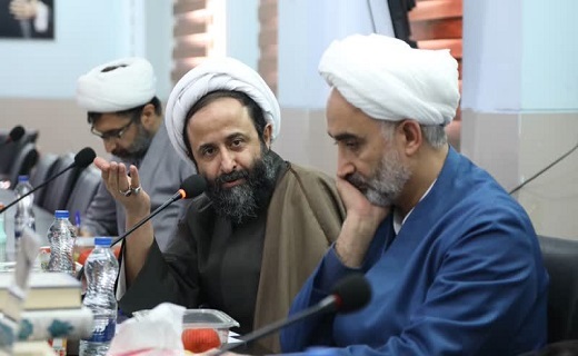 فصل دوم هیئت اندیشه ورز کانون&zwnj;های مساجد کشور برگزار شد