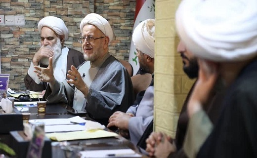 فصل دوم هیئت اندیشه ورز کانون&zwnj;های مساجد کشور برگزار شد