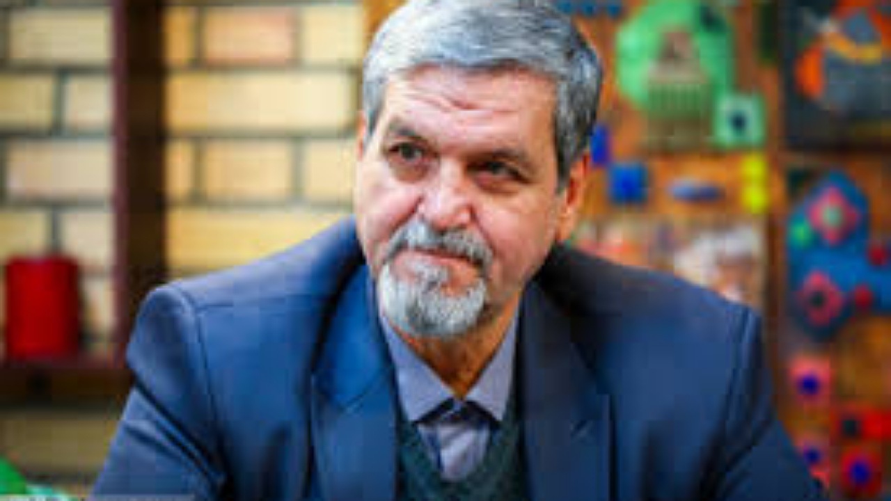 در کشور ما نظام انتخاباتی حزبی وجود ندارد