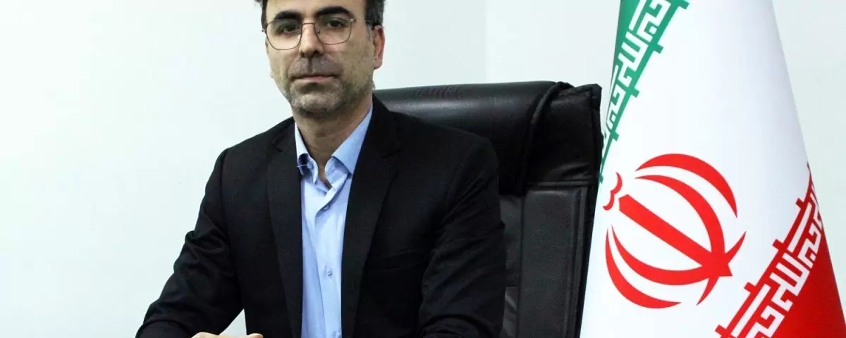 رییس کانون همیاران ورزش چوگوی ایران انتخاب شد