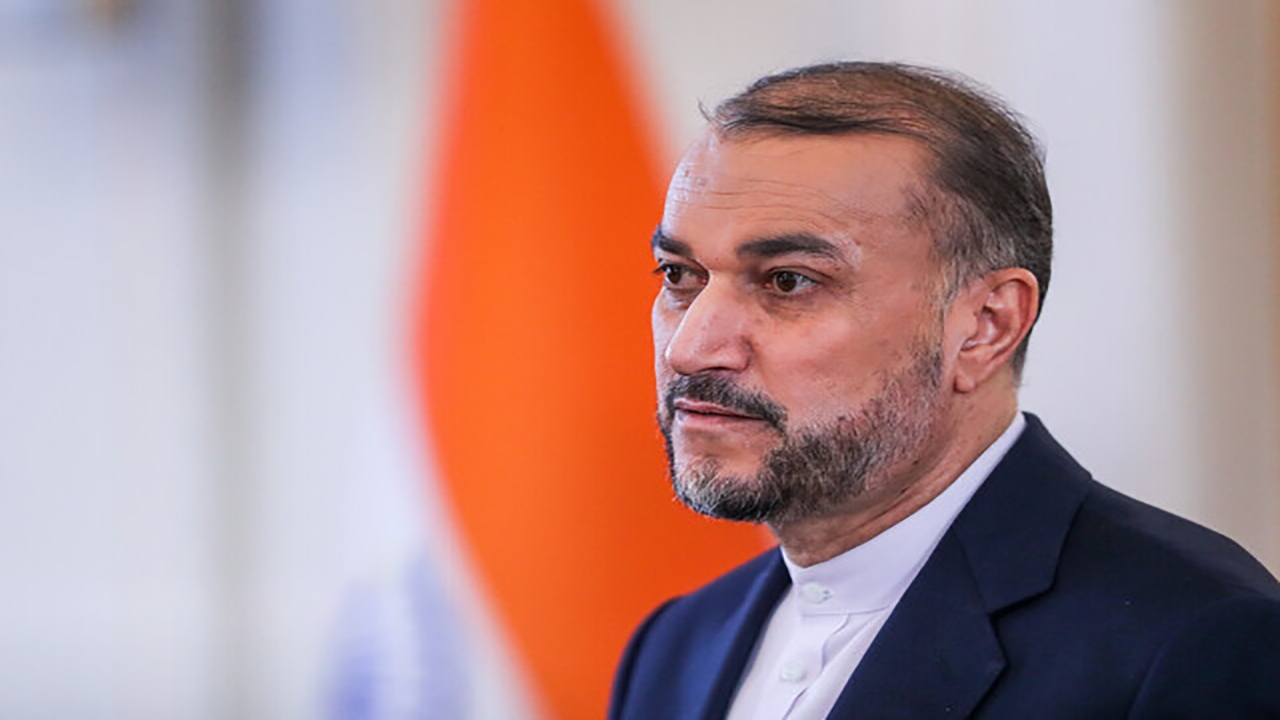 امیرعبداللهیان: آمریکا درباره حمله صهیونیست‌ها به رفح دست از ریاکاری بردارد