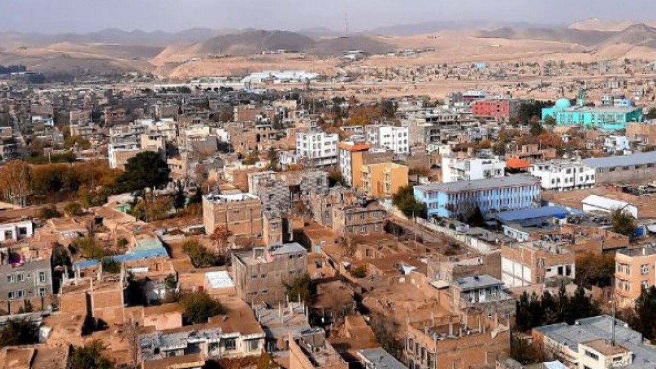 معاملات ارزی آنلاین در بادغیس ممنوع شد