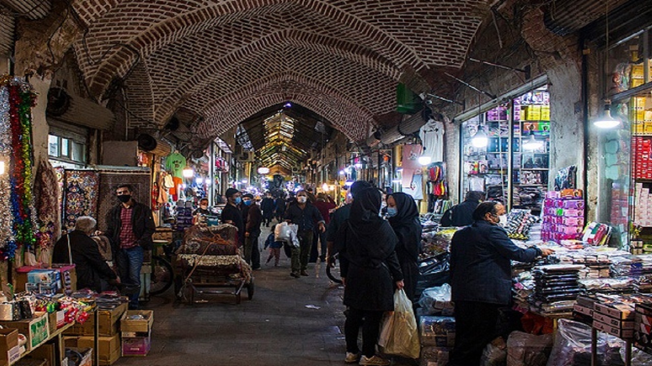 محدودیتی برای تامین کالاهای کالابرگی نیست/ ۴۰۰ بازارچه از ۱۵ تا ۲۵ اسفند در استان تهران برپا می‌شود