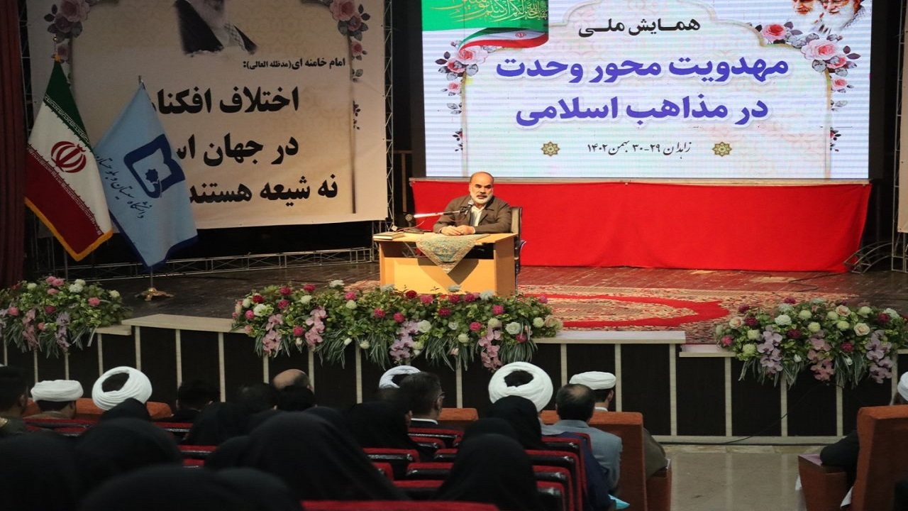 انقلاب اسلامی ادامه دهنده حرکت پیامبر اکرم (ص) و ائمه اطهار (ع) است