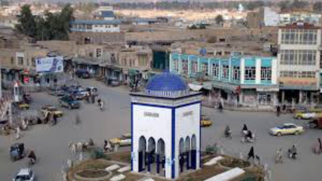 ممنوعیت تصویر برداری در قندهار
