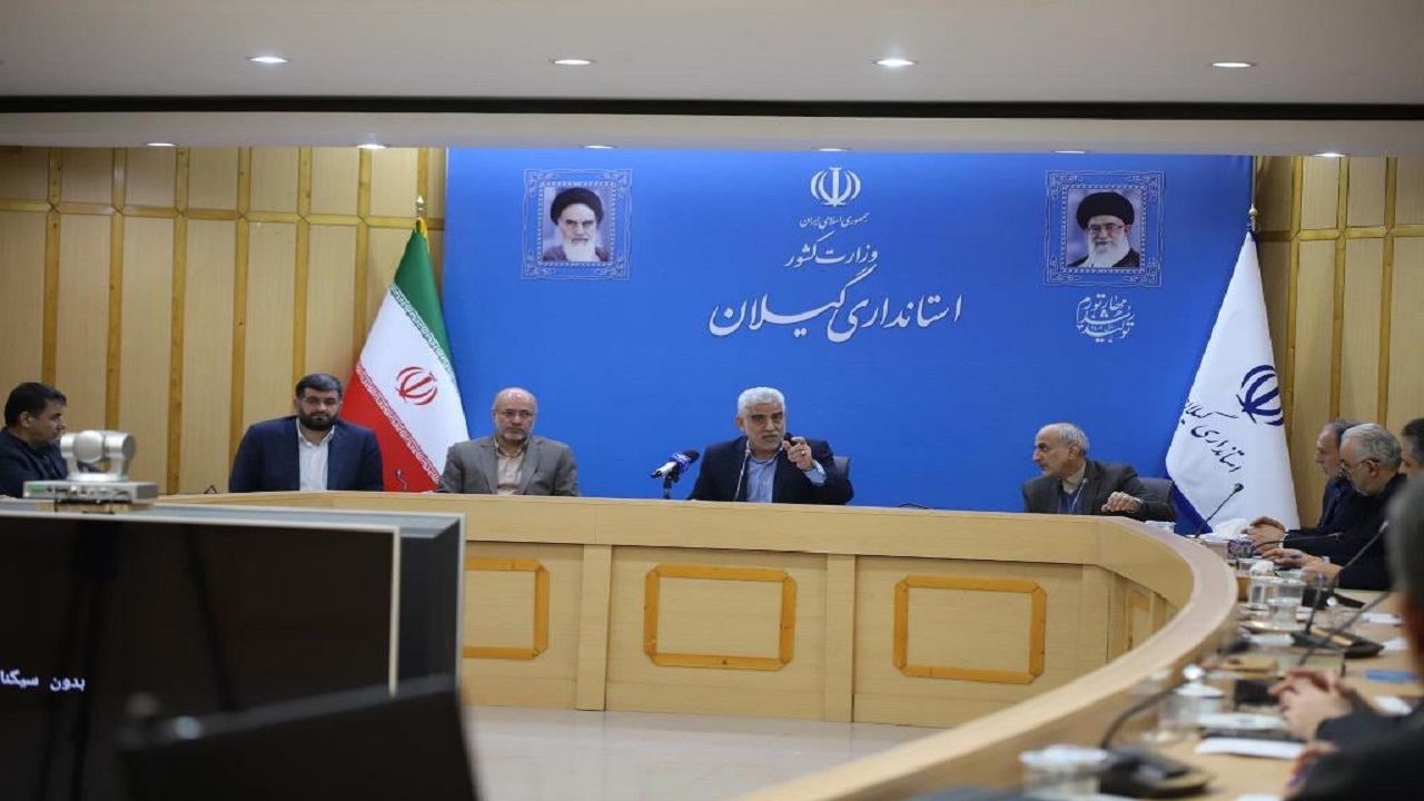 وضعیت کارخانه فولاد خزر تا آخر هفته تعیین تکلیف شود