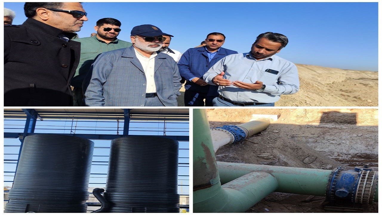 به زودی در شهرستان زهک کارخانه نوآوری احداث می شود