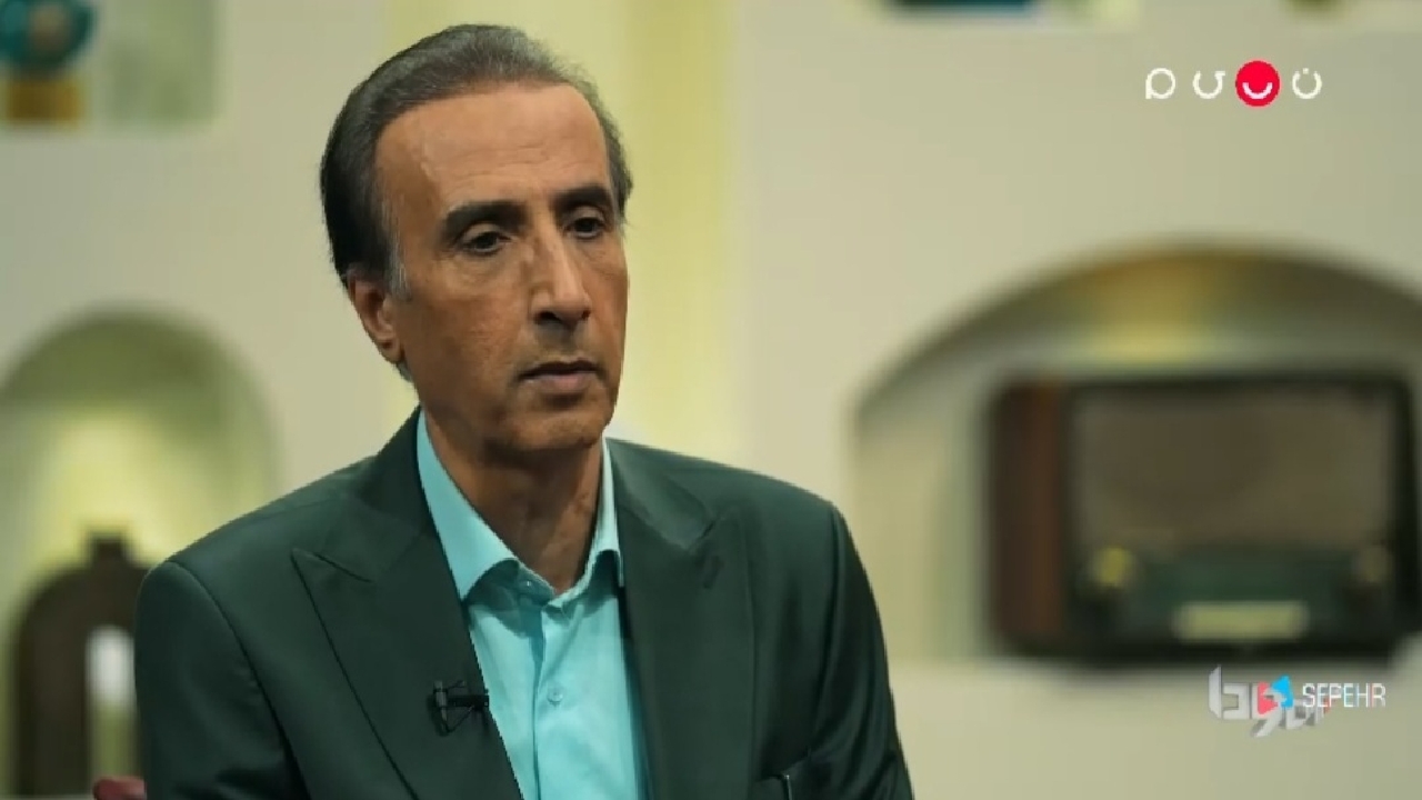 هنوز خواب خبر می‌بینم + فیلم