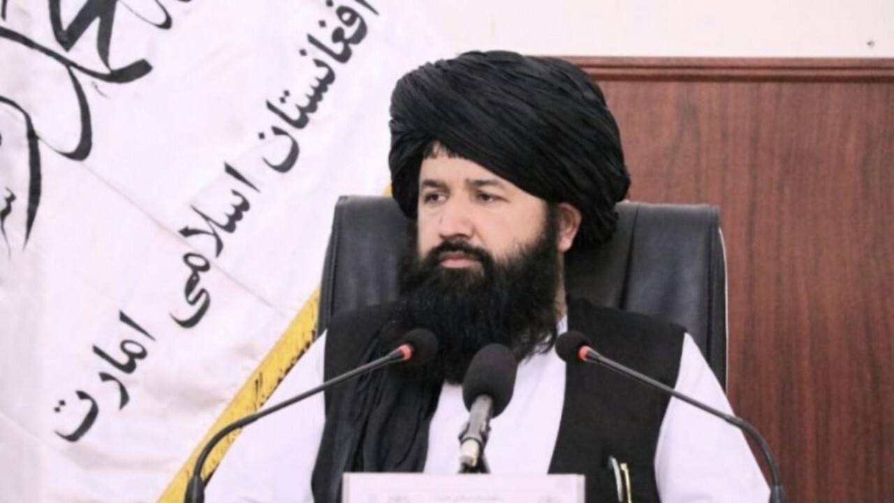 حکومت کنونی افغانستان فراگیر است