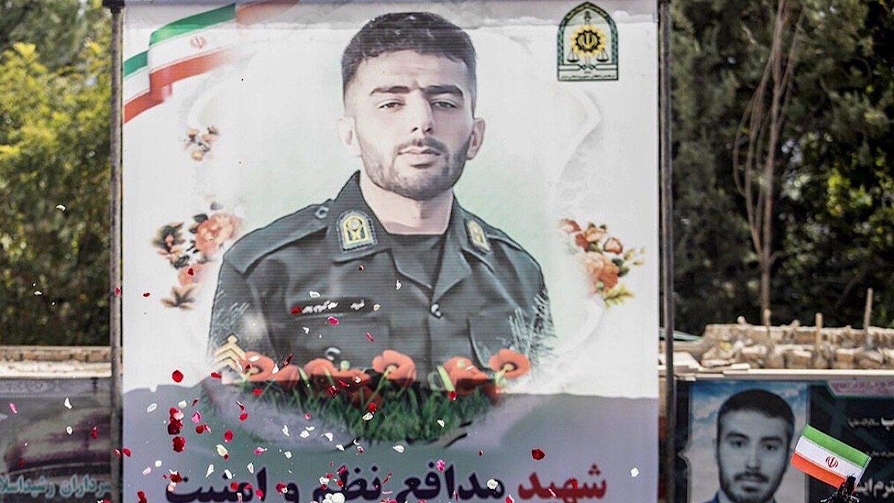 حکم قصاص محمد قبادلو اجرا شد