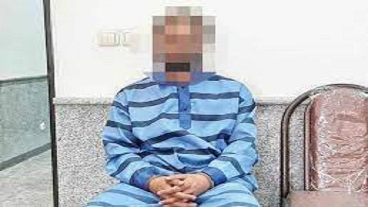 قاتل بعد از ۱۰ سال رضایت گرفت