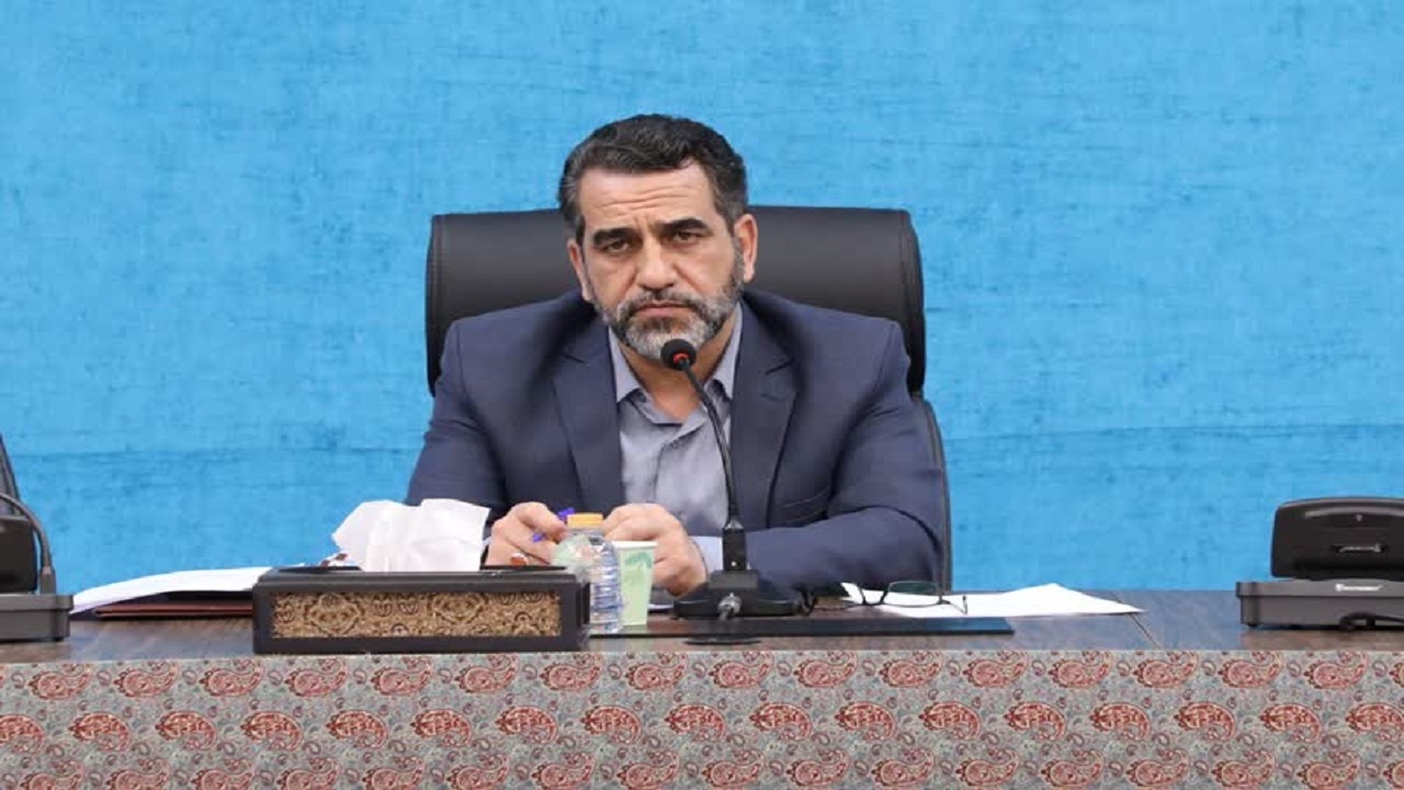 محدودیتی برای ایجاد شعب جدید اخذ رأی در استان یزد نداریم