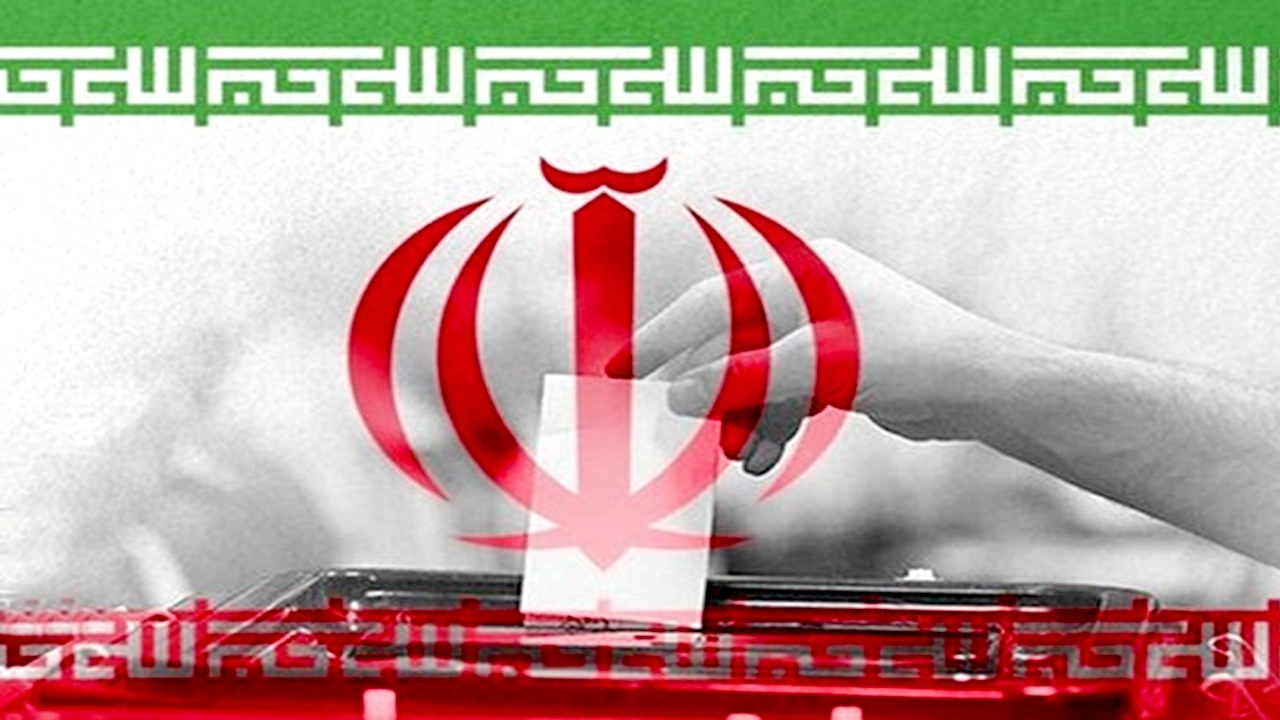 انتخابات مصداق کامل میدان سیاسی