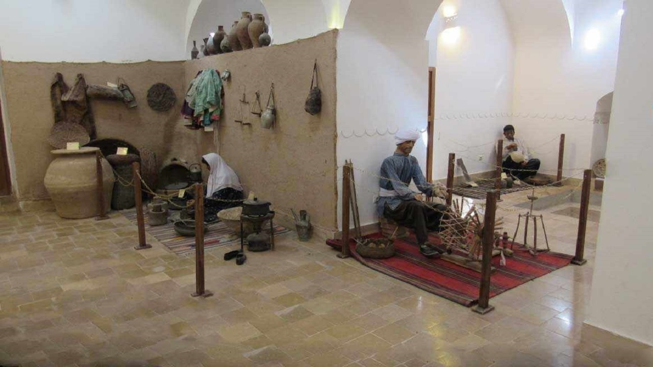 بازدید رایگان از موزه‌ها و اماکن فرهنگی تاریخی در خراسان جنوبی