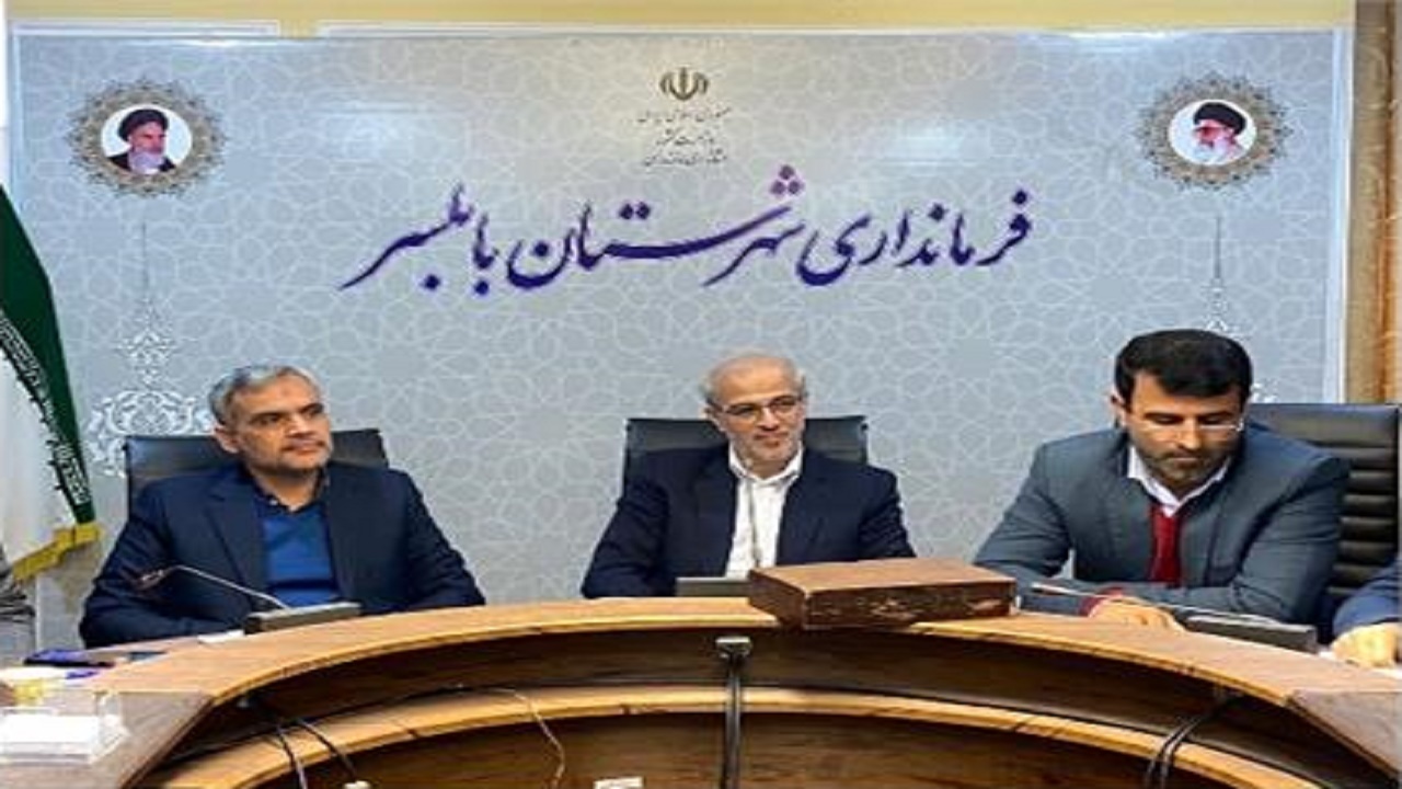 طرح جامع گردشگری مازندران در حال تدوین است