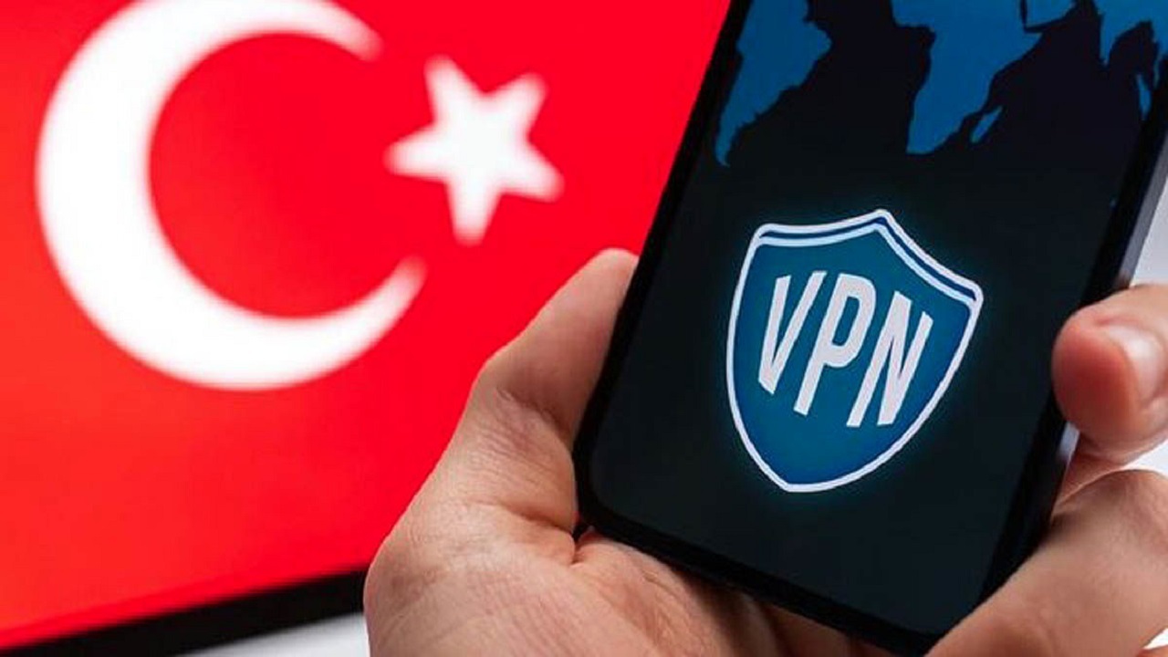 فیلترینگ سخت ترکیه در آستانه انتخابات داخلی + فیلم