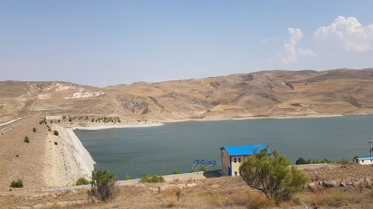 بارش‌های اخیر تاثیر چندانی در منابع آب زیرزمینی اردبیل ندارد