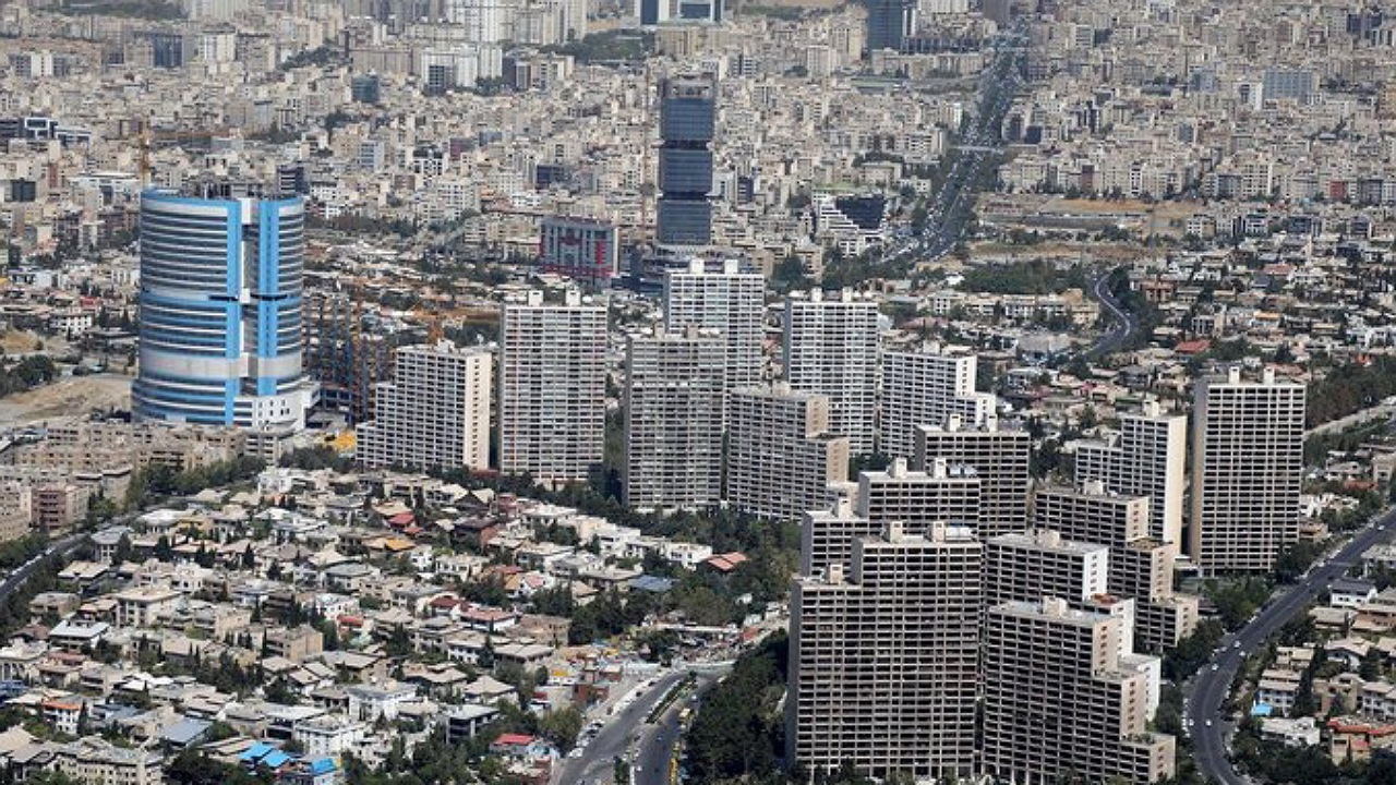 آغاز ساخت محله الگو ۱۲ هکتاری در جنوب غرب پایتخت