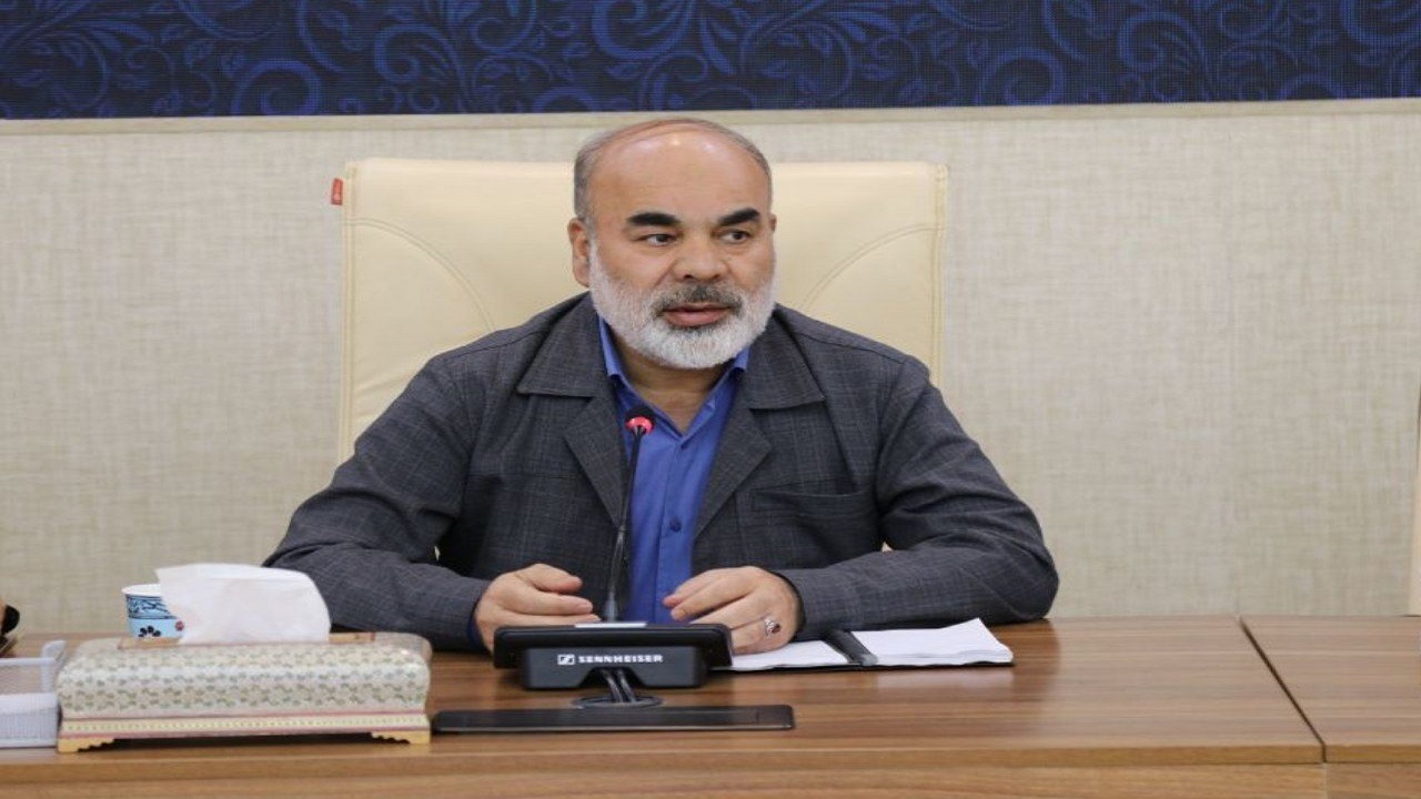 شرکت‌های دانش بنیان برای تیم مدیریتی سیستان و بلوچستان اهمیت فراوانی دارند
