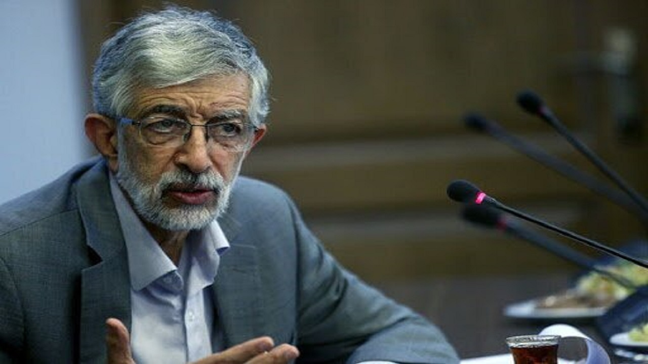 بیش از یک میلیون نسخه خطی زبان فارسی در هند موجود است