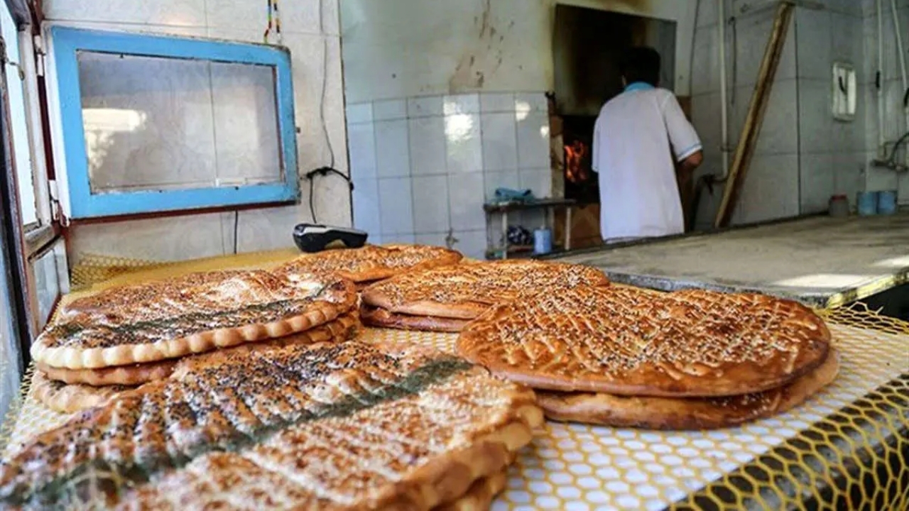 سهمیه آرد ۳۰۰ نانوایی متخلف در تهران صفر شد