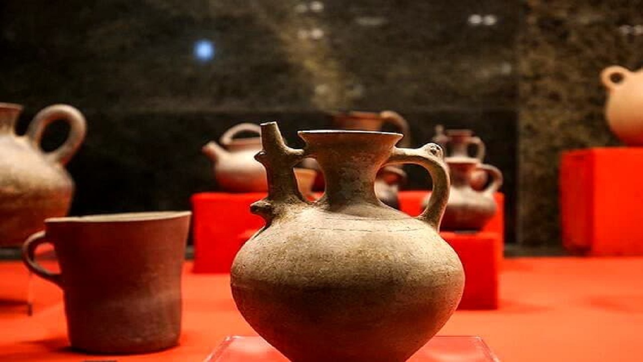 بازدید رایگان از موزه‌های قزوین