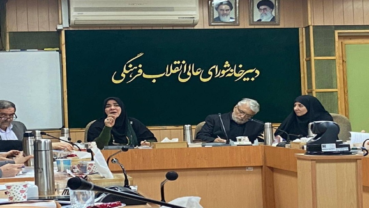 تدوین سند ملی صنایع دستی در مراحل نهایی قرار دارد