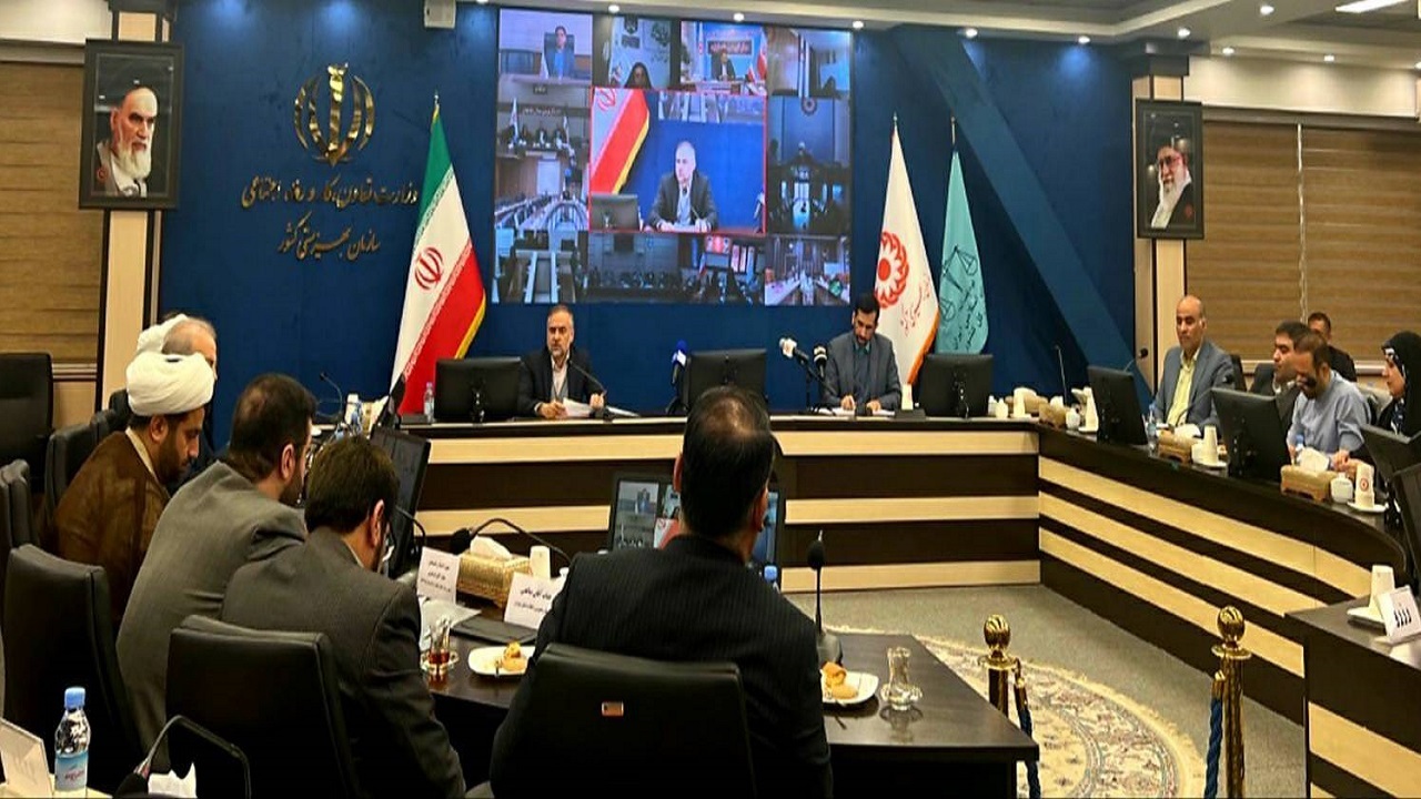 اجرای دستورالعمل حمایت از معلولان و سالمندان روی میز دادستانی و بهزیستی