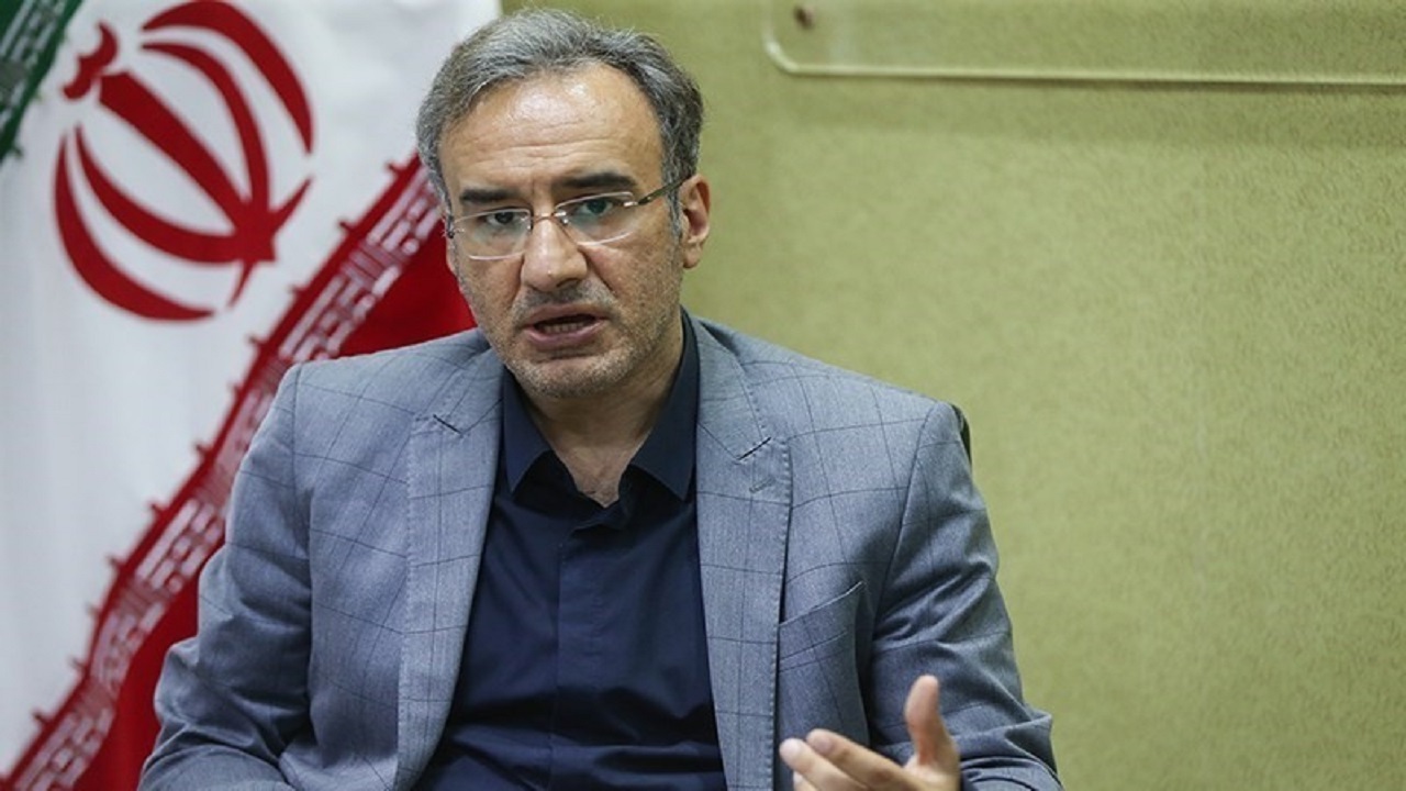صندلی‌های آزمون دستیاری در رشته‌های مورد نیاز تکمیل شده است