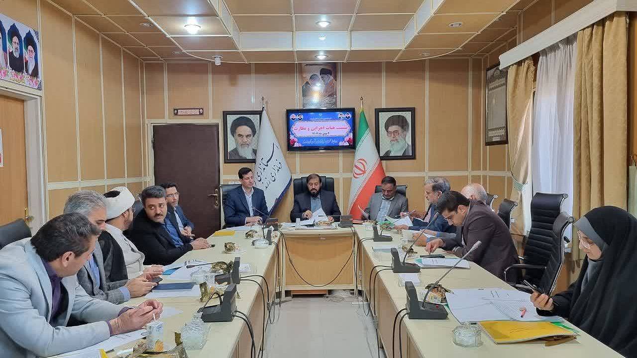 تنور انتخابات در زرند و کوهبنان داغ‌تر می شود