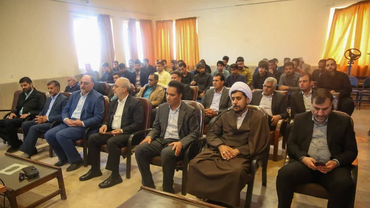 فعال‌سازی معادن، نوید دهنده توسعه جنوب خواهد بود