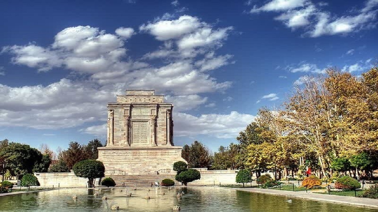 بازدید رایگان از موزه‌ها و مجموعه‌های فرهنگی خراسان رضوی در روز پد