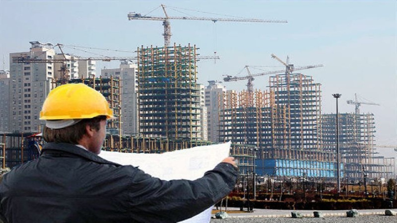 ۱۶۸۴ فقره پروانه اشتغال مهندسی در زنجان صادر شد