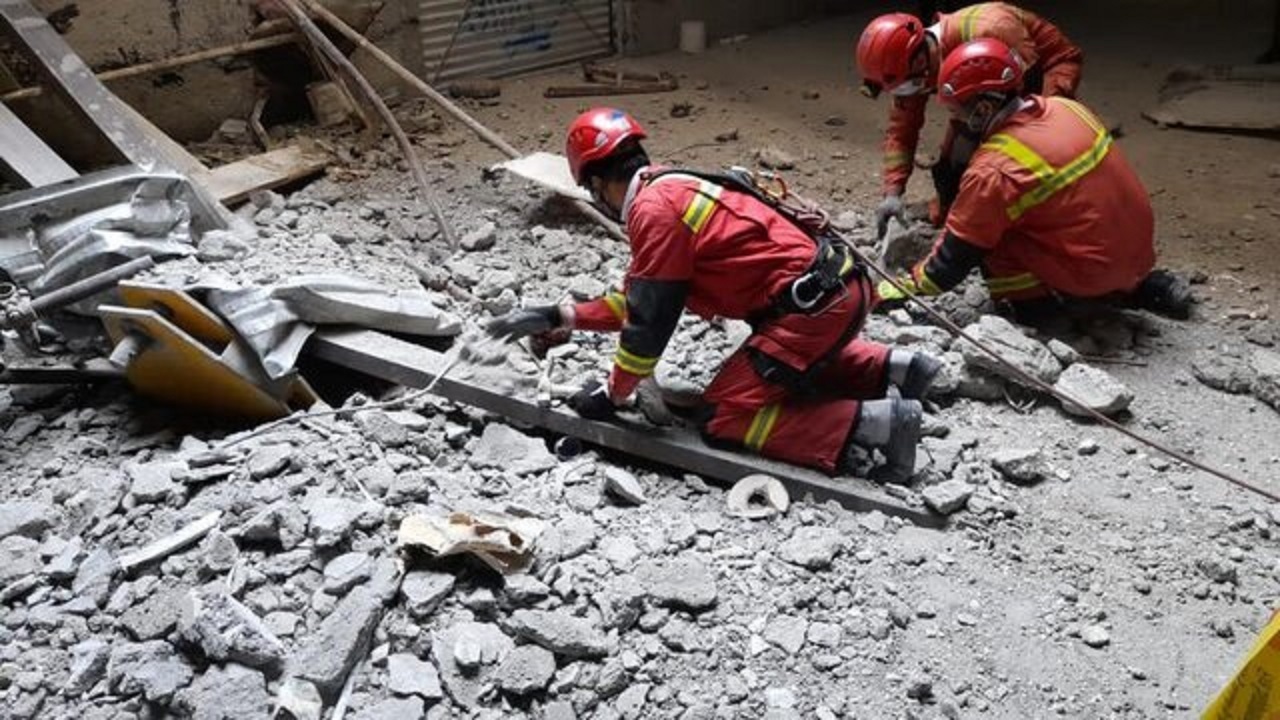 جان باختن ۲۹ نفر بر اثر حوادث کار در استان اردبیل