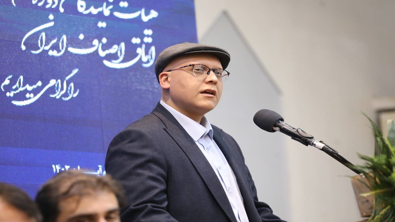سامانه هوشمندسازی فرایند‌های نظارتی در اختیار اصناف قرار می‌گیرد