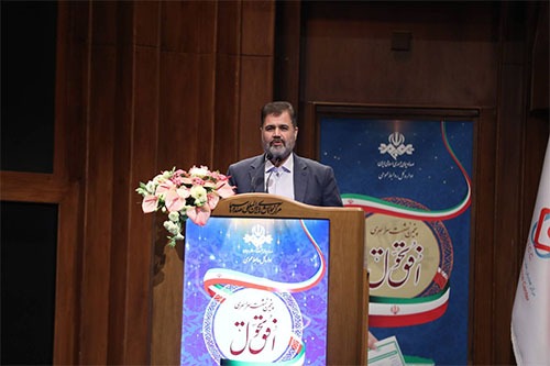 معاون فنی صداوسیما