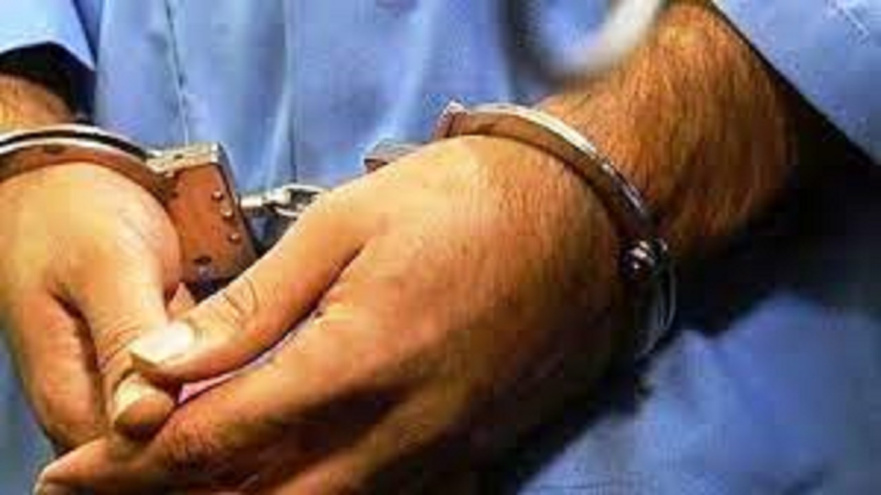 نقره داغ ۲ نفر از اوباش منطقه عظیمیه