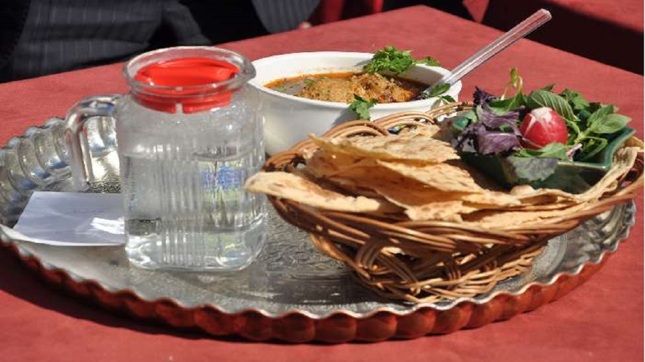 آغاز پویش ملی تغذیه سالم در کردستان