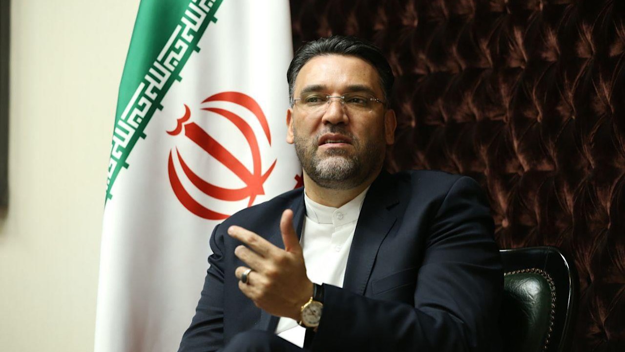 ساخت تالار یزد یکی از ۱۵ طرح‌های ملی وزارت فرهنگ است