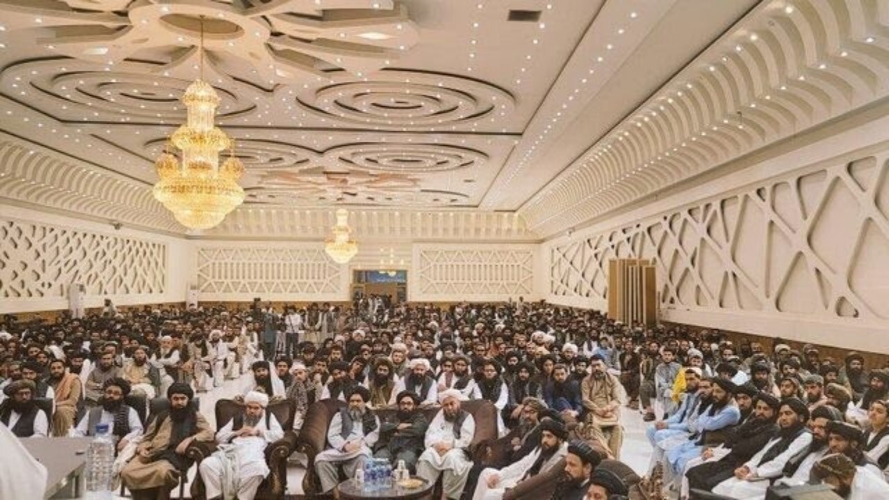 تعیینات جدید در وزارتخانه های طالبان