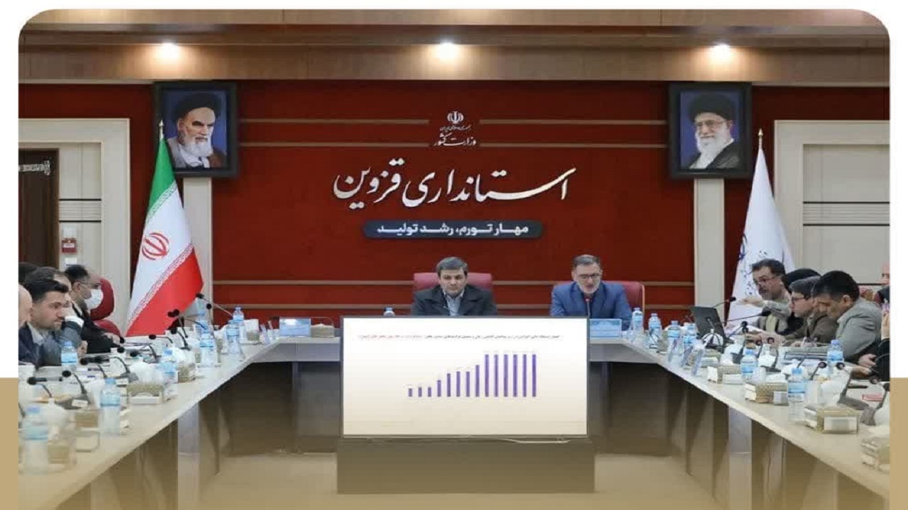 تسهیل در صدور مجوز‌ها، مهمترین شاخص عملکرد دستگاه‌های اجرایی